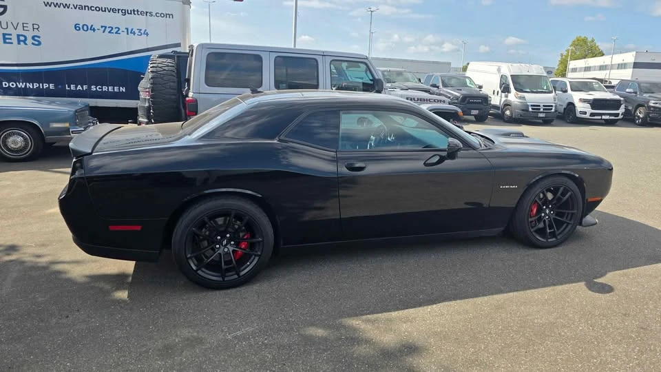 2022 Dodge Challenger 3rd Gen - Image 4 of 10