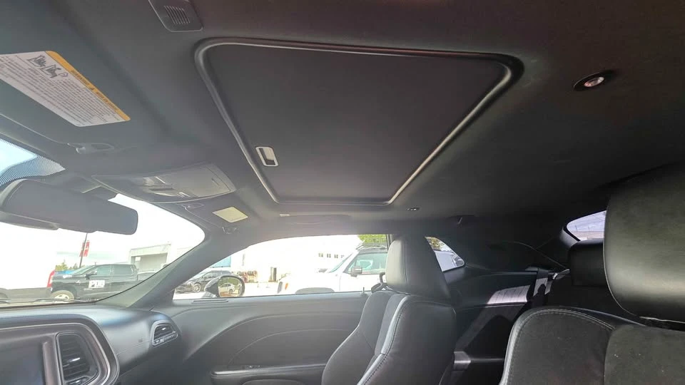 2022 Dodge Challenger 3rd Gen - Image 2 of 10