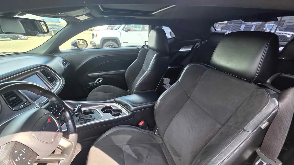 2022 Dodge Challenger 3rd Gen - Image 5 of 10