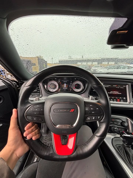 2022 Dodge Challenger 3rd Gen - Image 9 of 15