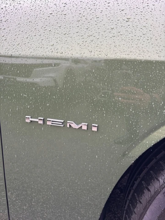 2022 Dodge Challenger 3rd Gen - Image 4 of 15