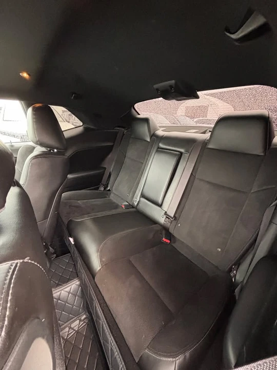 2022 Dodge Challenger 3rd Gen - Image 14 of 15