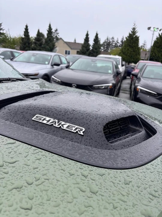 2022 Dodge Challenger 3rd Gen - Image 3 of 15