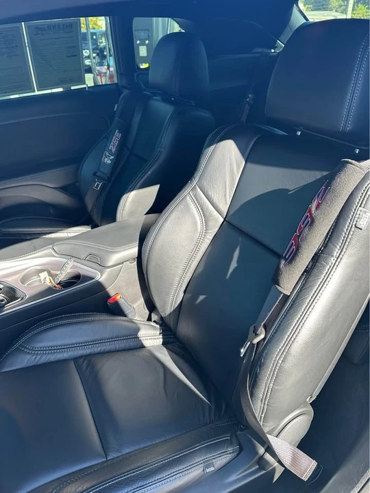 2022 Dodge Challenger SRT8 & 392 3rd Gen - Image 8 of 11