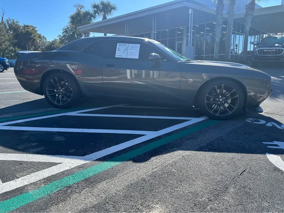 2022 Dodge Challenger SRT8 & 392 3rd Gen - Image 3 of 11