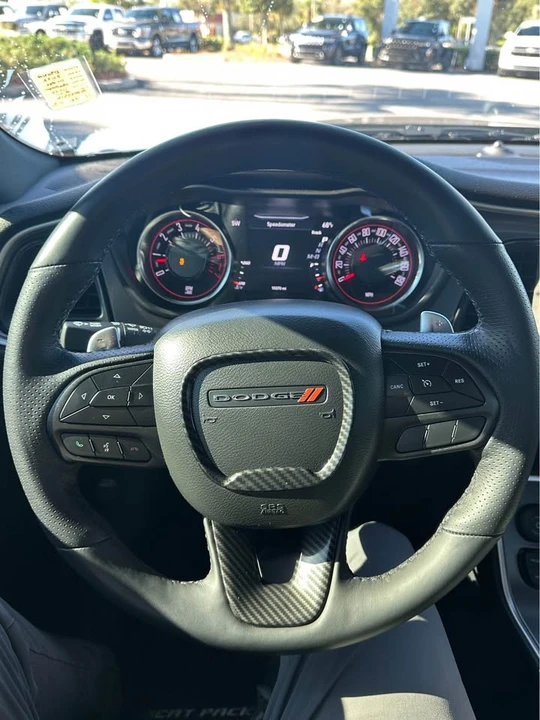 2022 Dodge Challenger SRT8 & 392 3rd Gen - Image 9 of 11