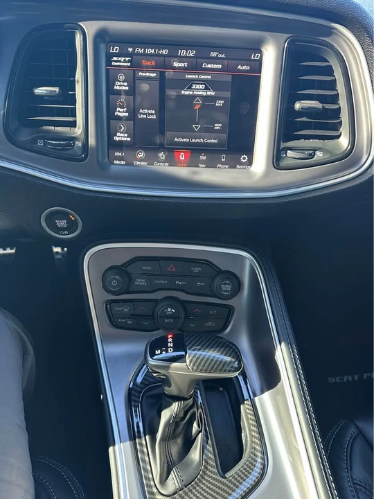 2022 Dodge Challenger SRT8 & 392 3rd Gen - Image 10 of 11