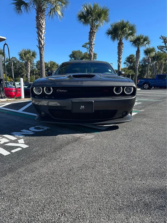 2022 Dodge Challenger SRT8 & 392 3rd Gen - Image 2 of 11