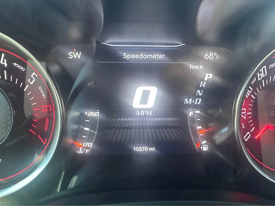 2022 Dodge Challenger SRT8 & 392 3rd Gen - Image 7 of 11