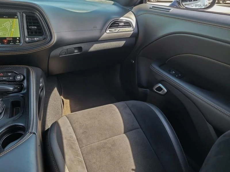 2022 Dodge Challenger SRT8 & 392 3rd Gen - Image 20 of 20