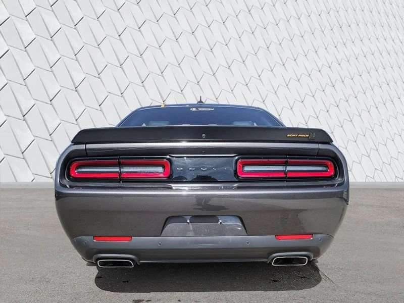 2022 Dodge Challenger SRT8 & 392 3rd Gen - Image 5 of 20