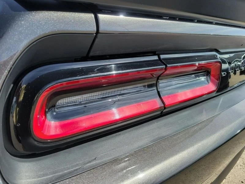 2022 Dodge Challenger SRT8 & 392 3rd Gen - Image 8 of 20