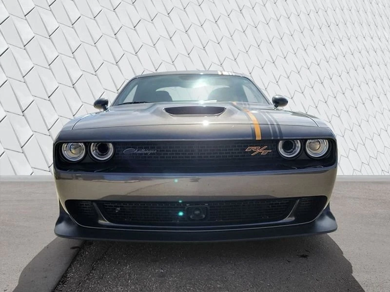 2022 Dodge Challenger SRT8 & 392 3rd Gen - Image 2 of 20