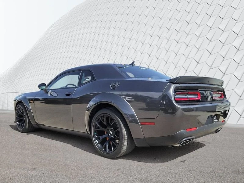 2022 Dodge Challenger SRT8 & 392 3rd Gen - Image 4 of 20