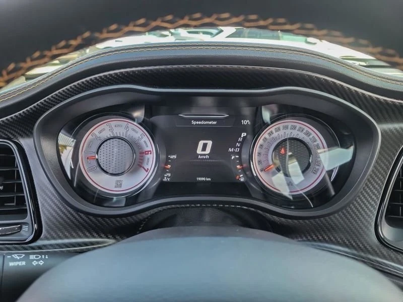 2022 Dodge Challenger SRT8 & 392 3rd Gen - Image 12 of 20