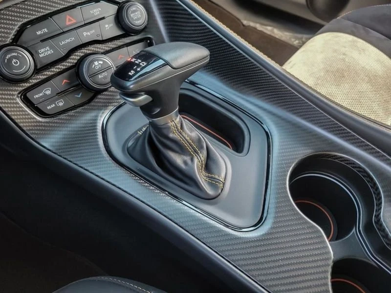2022 Dodge Challenger SRT8 & 392 3rd Gen - Image 13 of 20