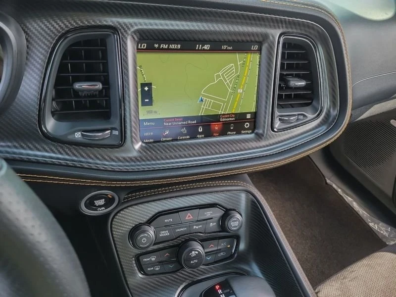 2022 Dodge Challenger SRT8 & 392 3rd Gen - Image 14 of 20