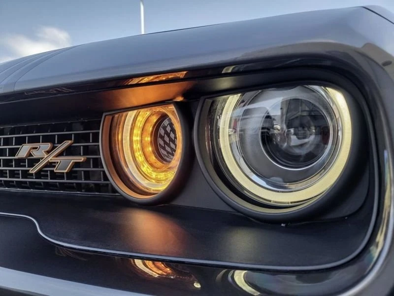 2022 Dodge Challenger SRT8 & 392 3rd Gen - Image 6 of 20