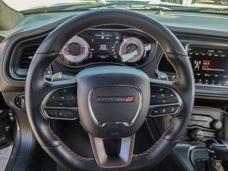 2022 Dodge Challenger SRT8 & 392 3rd Gen - Image 11 of 20
