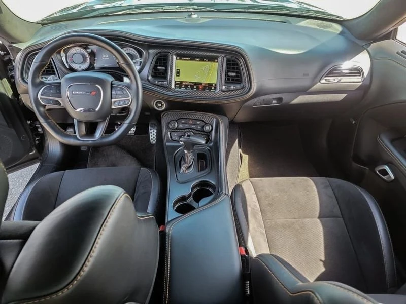 2022 Dodge Challenger SRT8 & 392 3rd Gen - Image 19 of 20
