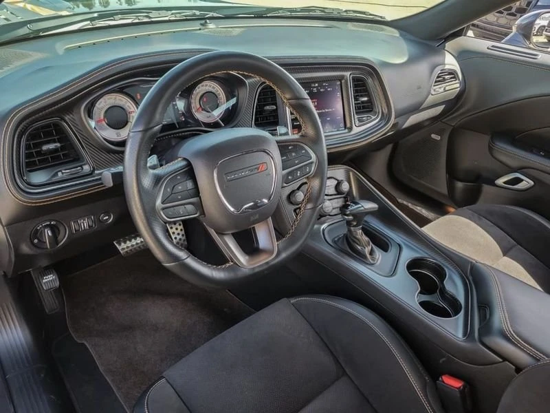 2022 Dodge Challenger SRT8 & 392 3rd Gen - Image 10 of 20