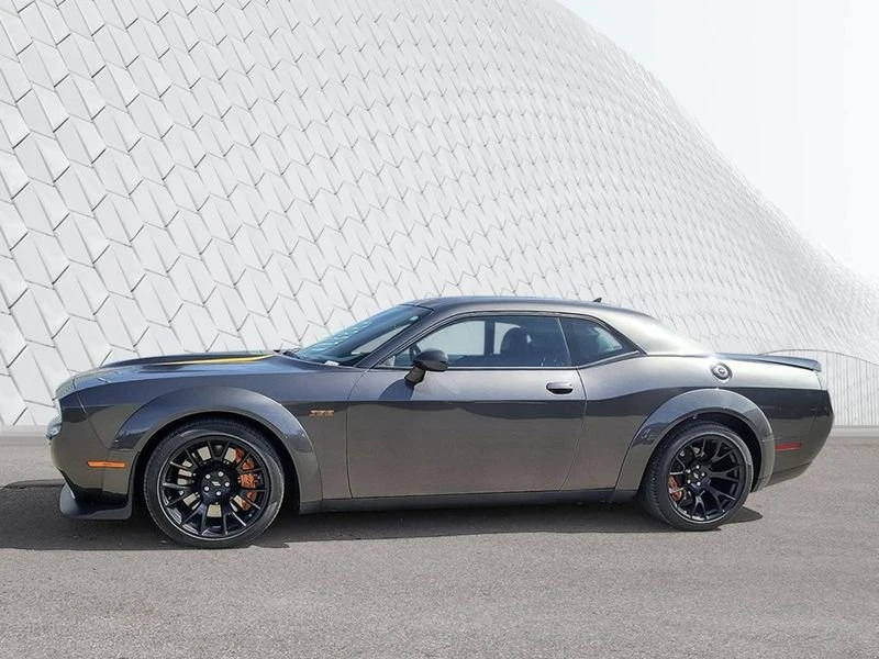 2022 Dodge Challenger SRT8 & 392 3rd Gen - Image 3 of 20