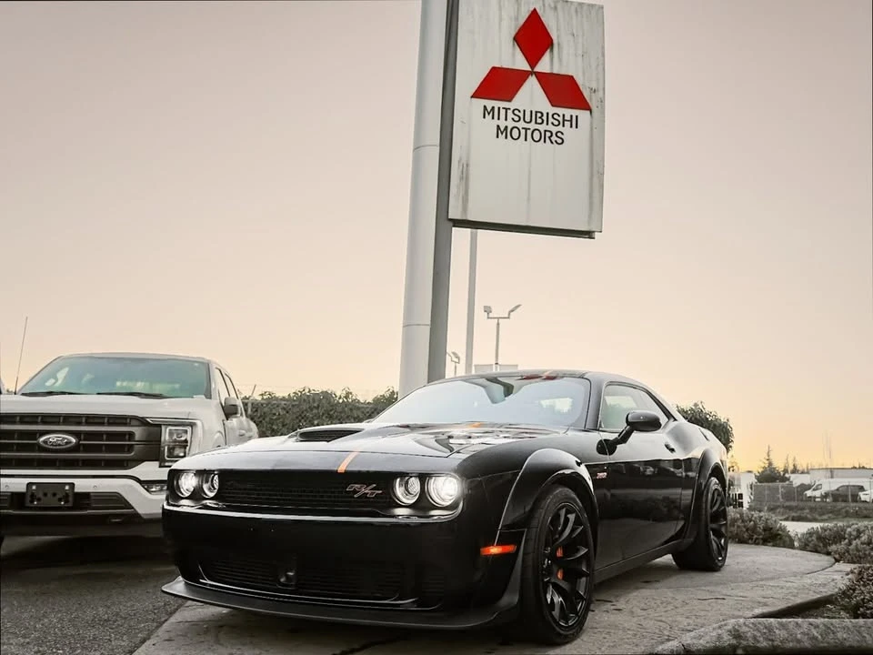 2022 Dodge Challenger SRT8 & 392 3rd Gen - Image 3 of 19
