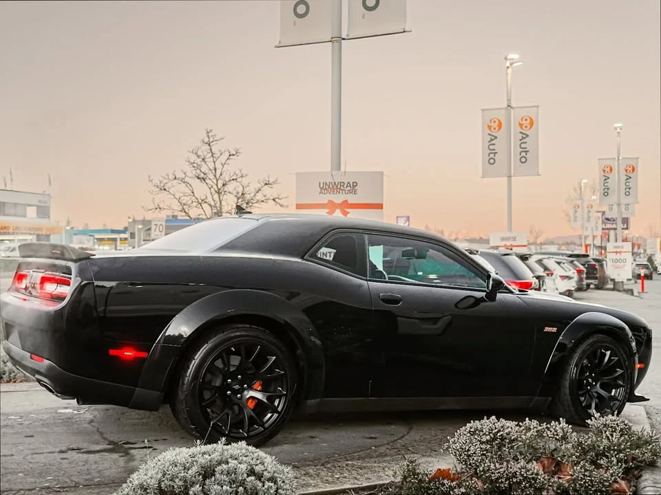 2022 Dodge Challenger SRT8 & 392 3rd Gen - Image 5 of 19