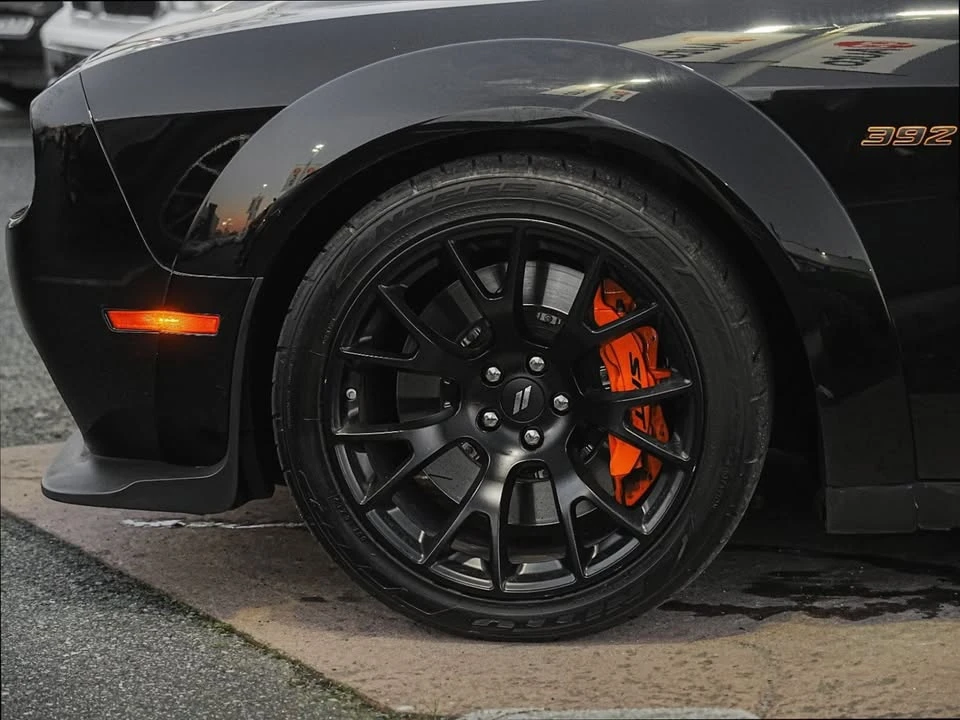 2022 Dodge Challenger SRT8 & 392 3rd Gen - Image 11 of 19