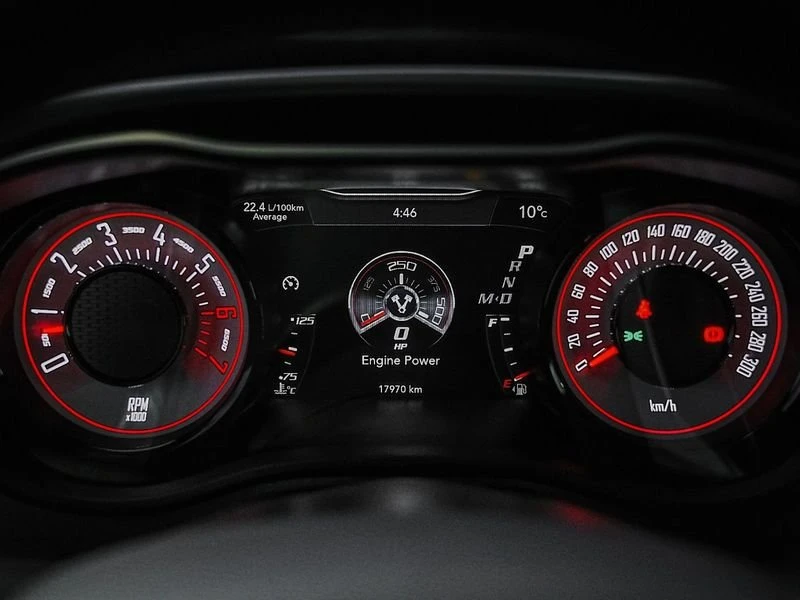 2022 Dodge Challenger SRT8 & 392 3rd Gen - Image 14 of 20