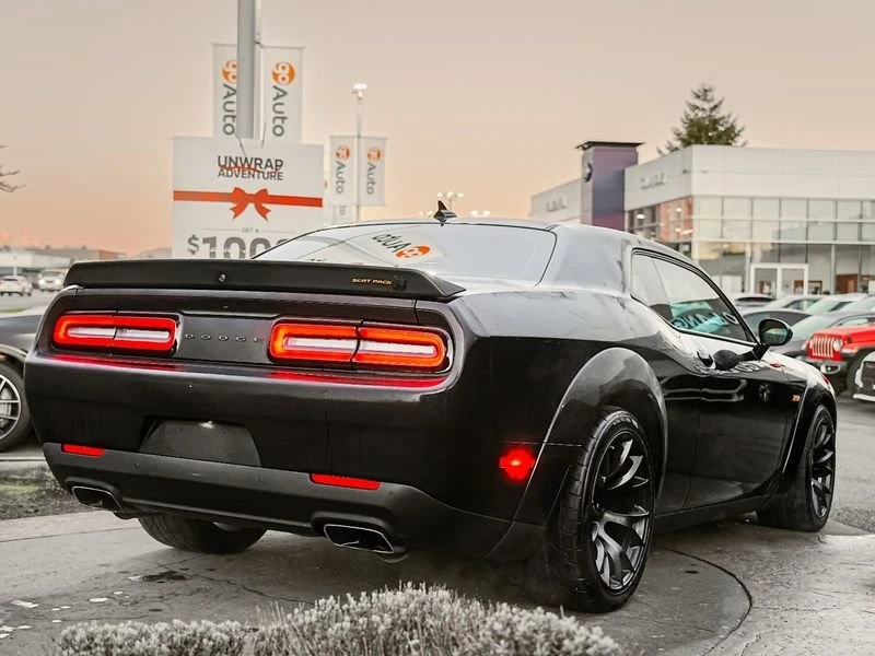 2022 Dodge Challenger SRT8 & 392 3rd Gen - Image 6 of 20