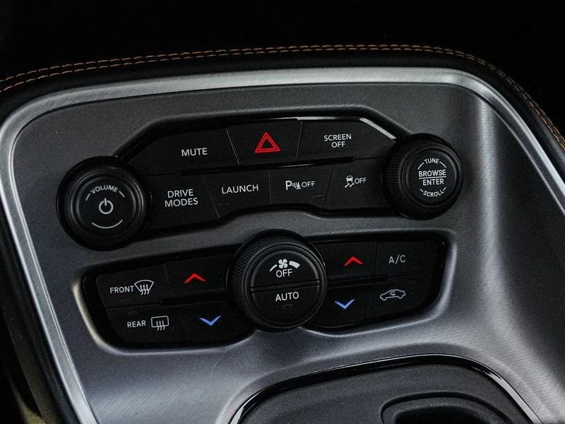 2022 Dodge Challenger SRT8 & 392 3rd Gen - Image 18 of 20