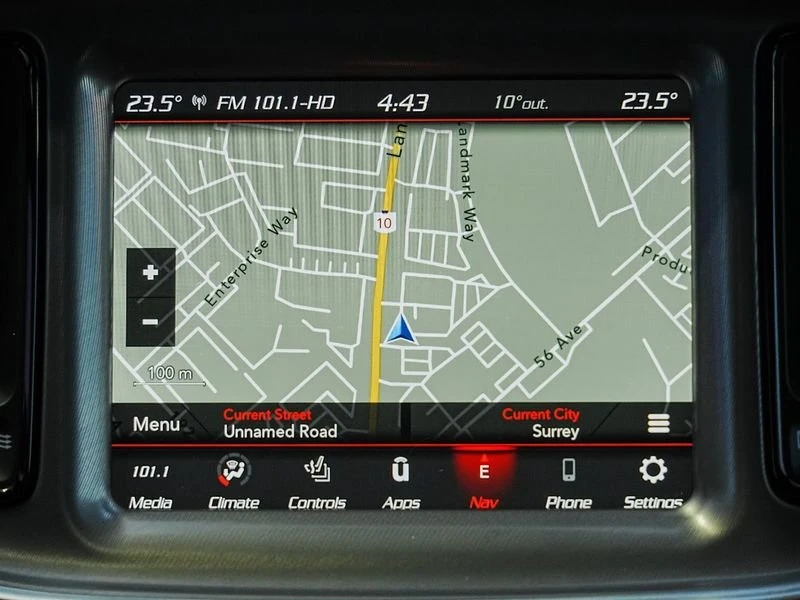 2022 Dodge Challenger SRT8 & 392 3rd Gen - Image 15 of 20