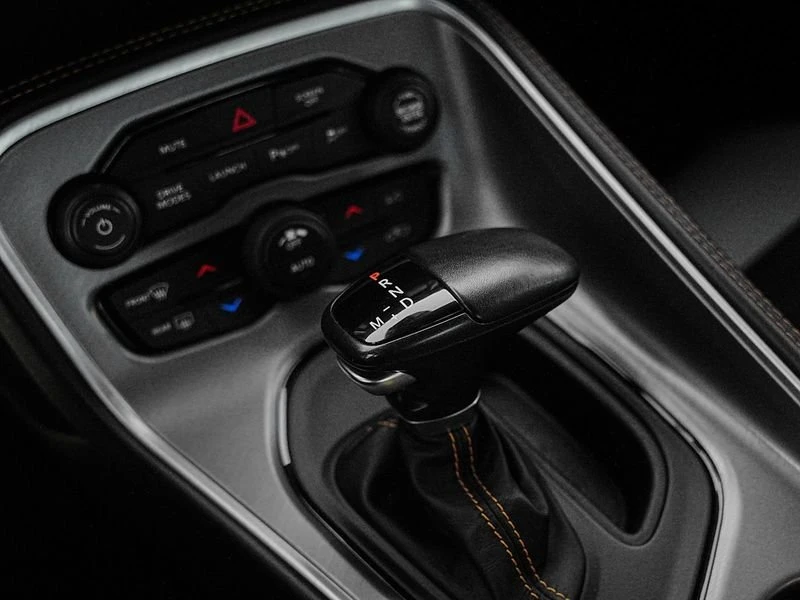 2022 Dodge Challenger SRT8 & 392 3rd Gen - Image 17 of 20