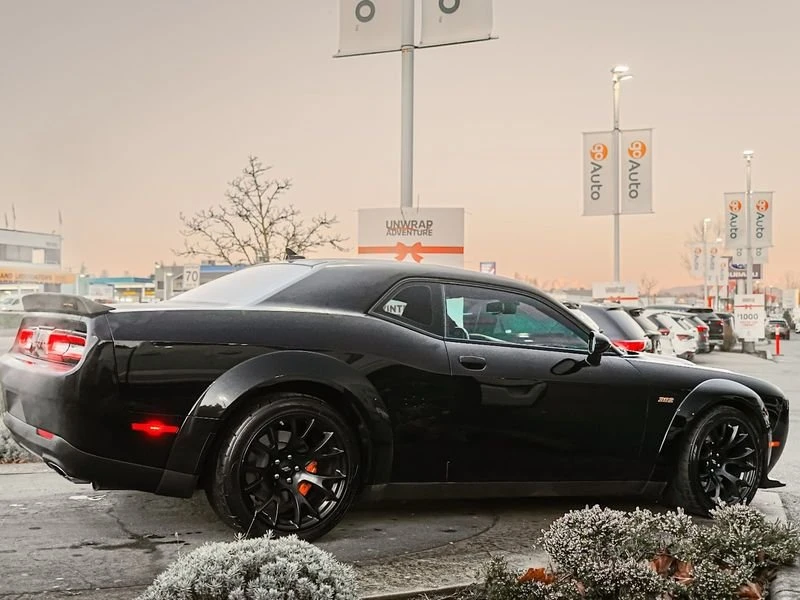 2022 Dodge Challenger SRT8 & 392 3rd Gen - Image 5 of 20