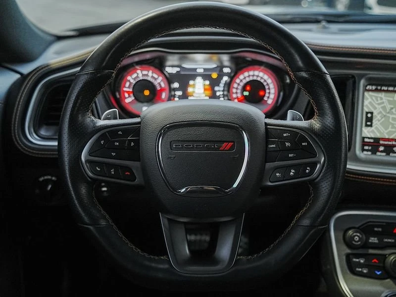 2022 Dodge Challenger SRT8 & 392 3rd Gen - Image 13 of 20