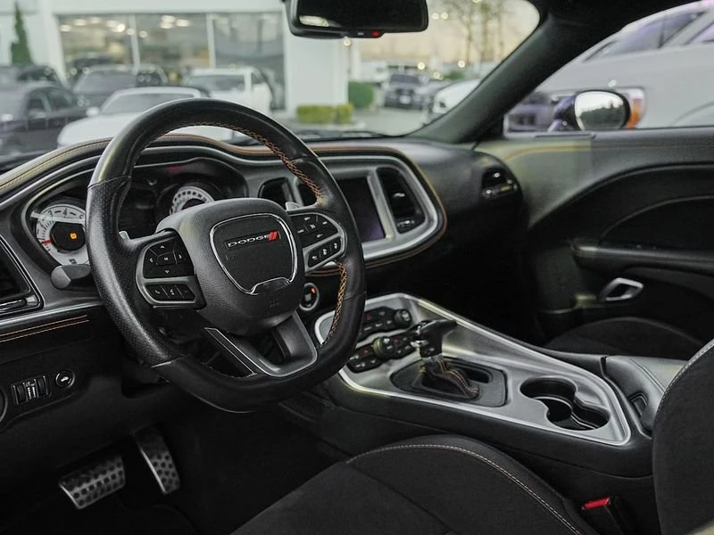 2022 Dodge Challenger SRT8 & 392 3rd Gen - Image 10 of 20