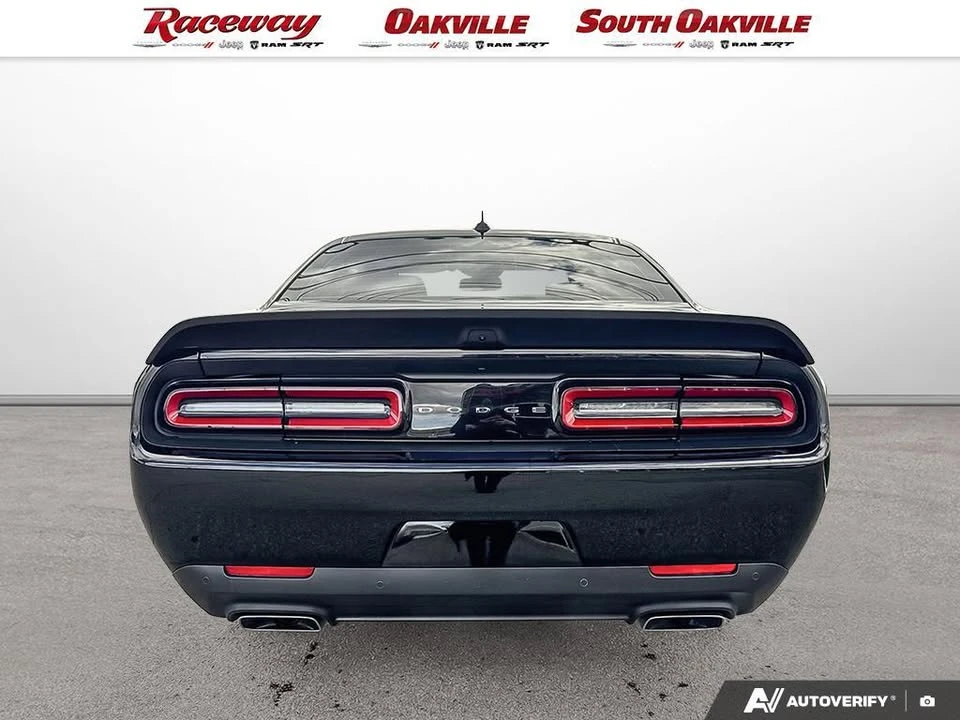 2022 Dodge Challenger SRT8 & 392 3rd Gen - Image 3 of 7