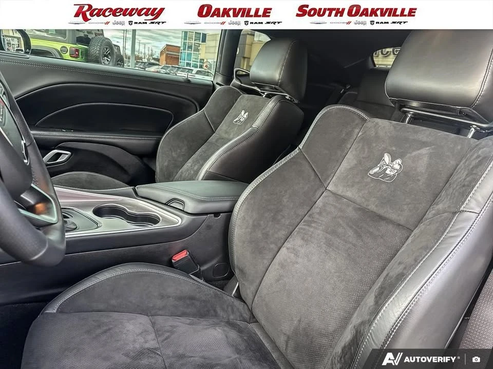 2022 Dodge Challenger SRT8 & 392 3rd Gen - Image 7 of 7
