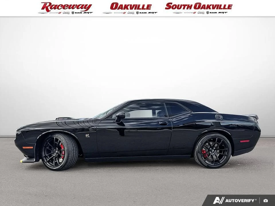 2022 Dodge Challenger SRT8 & 392 3rd Gen - Image 2 of 7