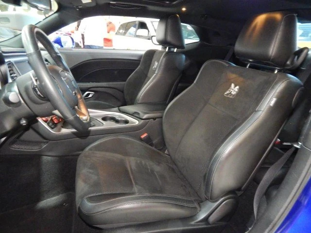 2022 Dodge Challenger SRT8 & 392 3rd Gen - Image 6 of 6