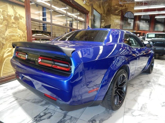 2022 Dodge Challenger SRT8 & 392 3rd Gen - Image 4 of 6