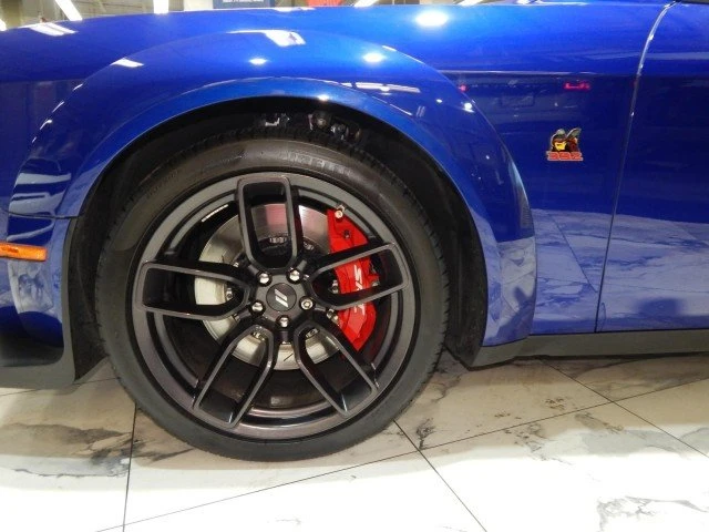 2022 Dodge Challenger SRT8 & 392 3rd Gen - Image 5 of 6