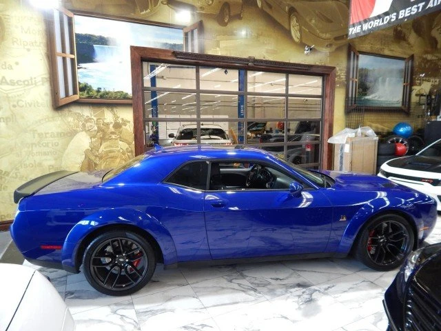 2022 Dodge Challenger SRT8 & 392 3rd Gen - Image 3 of 6
