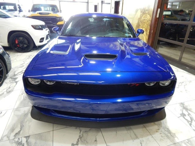 2022 Dodge Challenger SRT8 & 392 3rd Gen - Image 2 of 6