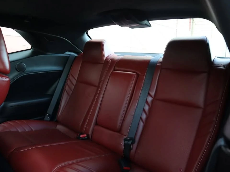 2022 Dodge Challenger SRT Hellcat 3rd Gen - Image 18 of 19