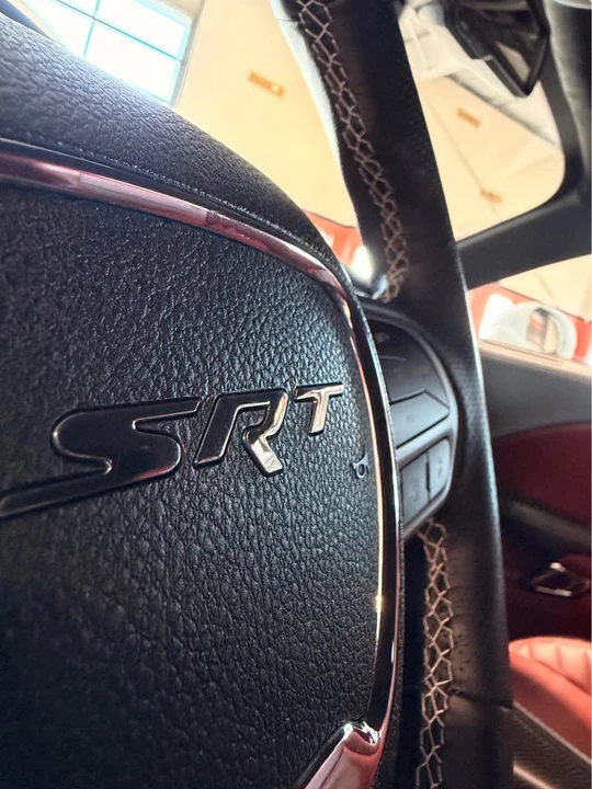 2022 Dodge Challenger SRT Hellcat 3rd Gen - Image 7 of 9