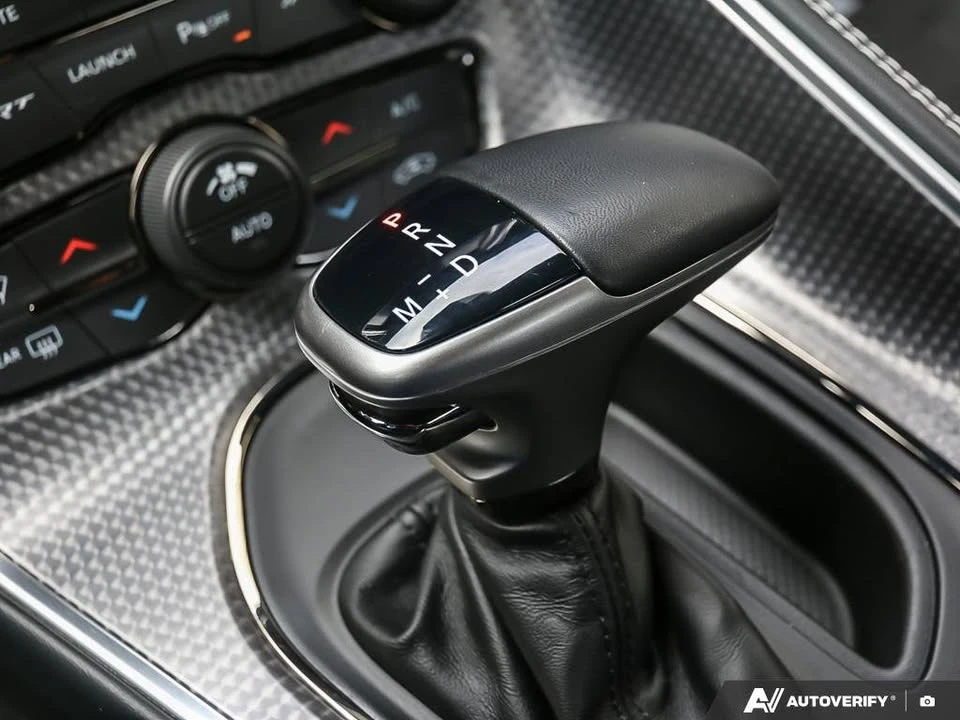 2022 Dodge Challenger SRT Hellcat 3rd Gen - Image 11 of 16
