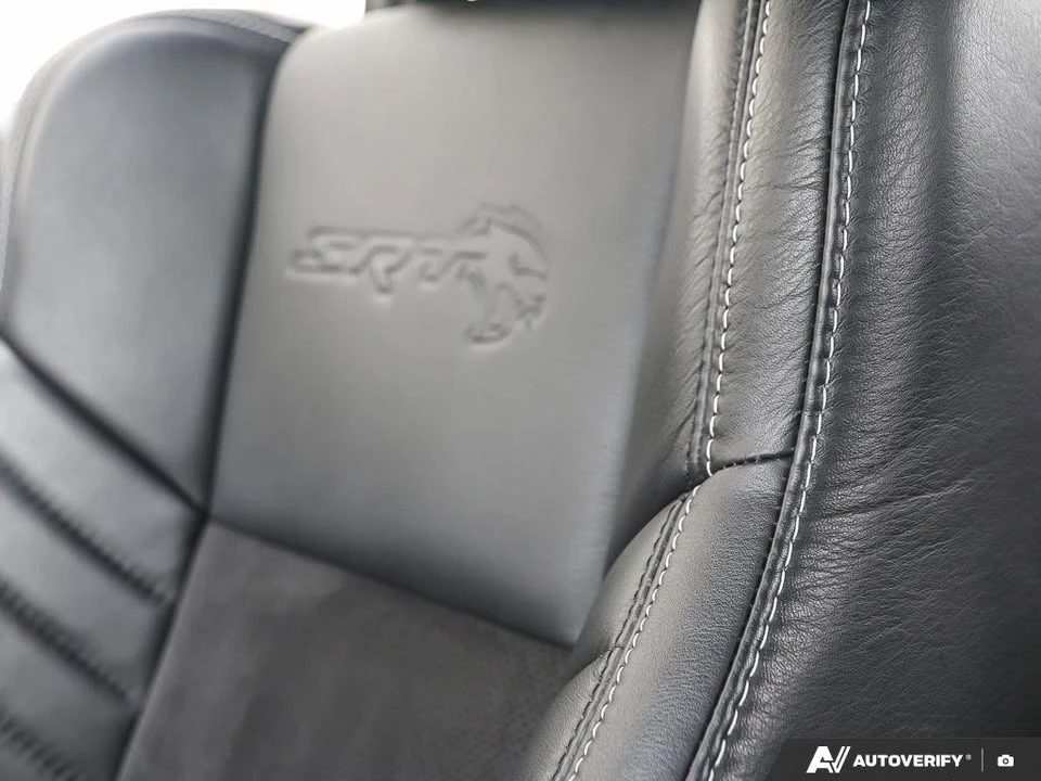 2022 Dodge Challenger SRT Hellcat 3rd Gen - Image 14 of 16