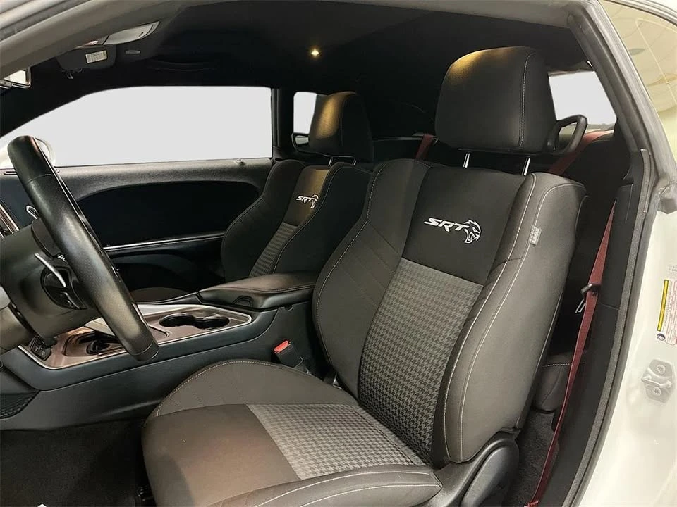 2022 Dodge Challenger SRT Hellcat 3rd Gen - Image 9 of 12
